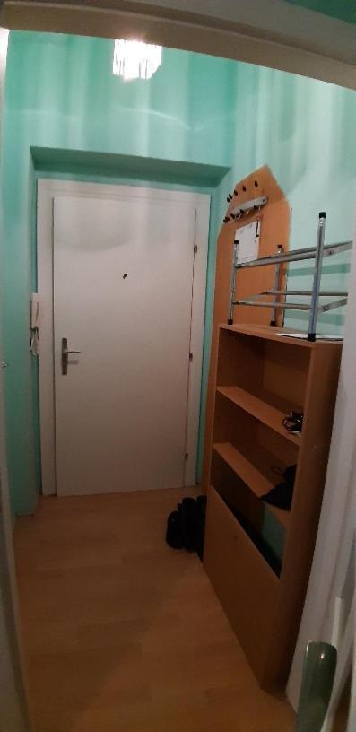 Single Wohnung 维也纳 外观 照片